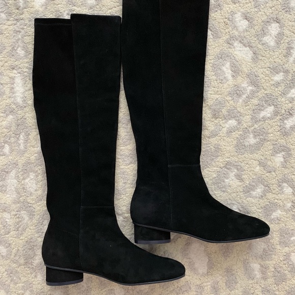 stuart weitzman eloise 30